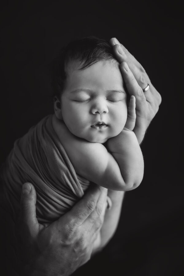 foto newborn Vicenza Venezia Padova