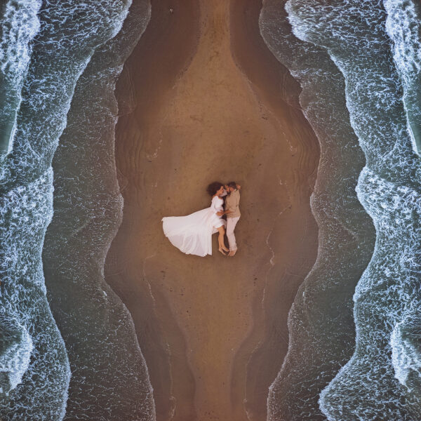 foto gravidanza drone padova jesolo venezia chioggia