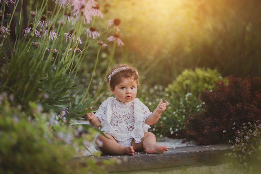 Servizio Fotografico Bambini Treviso